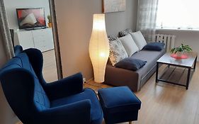 Apartament Szept Plaży
