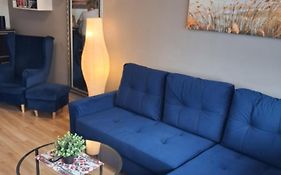 Apartament Szept Plaży